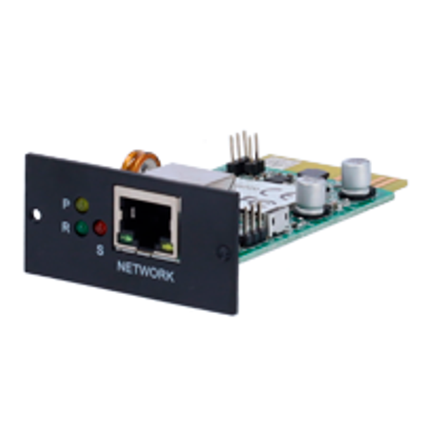 UPS-SMNP-KPM220 UPS00104