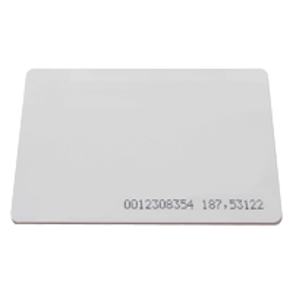 RFID-CARD-N CKR00107