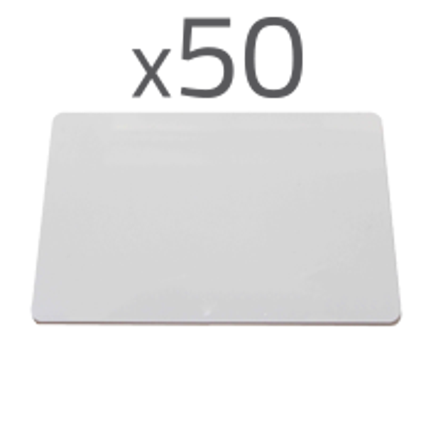 MF-CARD-50P CKR00209