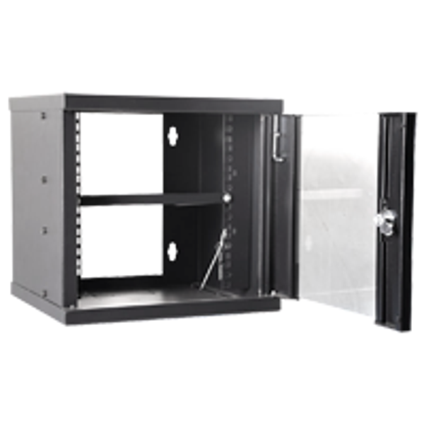 RACK-6U-10INCH RS00104