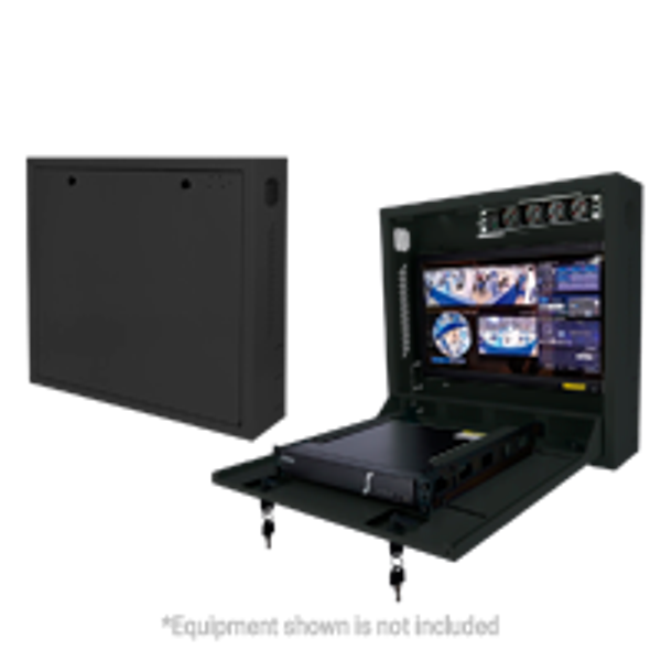 RACK-WALL-B RS00110