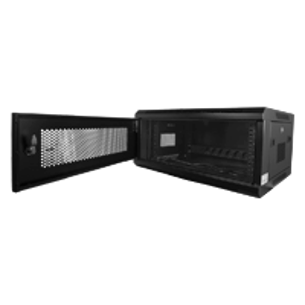 RACK-6U-MESH RS00118