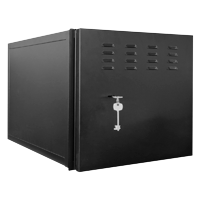 LOCKBOX-6U-SL RS00122