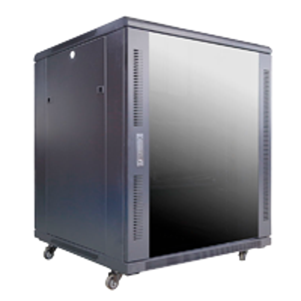 RACK-18UFN-8D8W RS00142