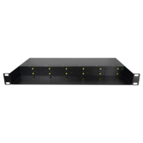 RACK-1U12MC-AC220D RS00182