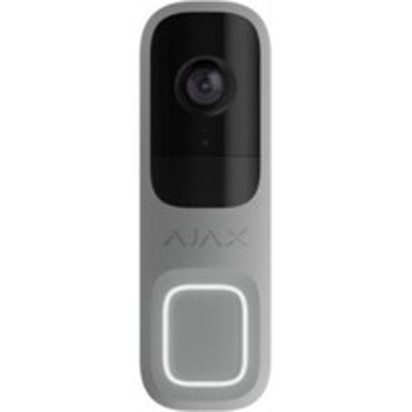 DoorBell Grey AJX00101