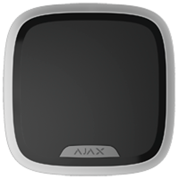 AJ-STREETSIRENPLUS-S-B  AJX00121