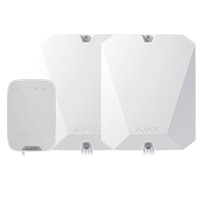 FIBRA-KIT1-BASIC-4G-W AJX00129