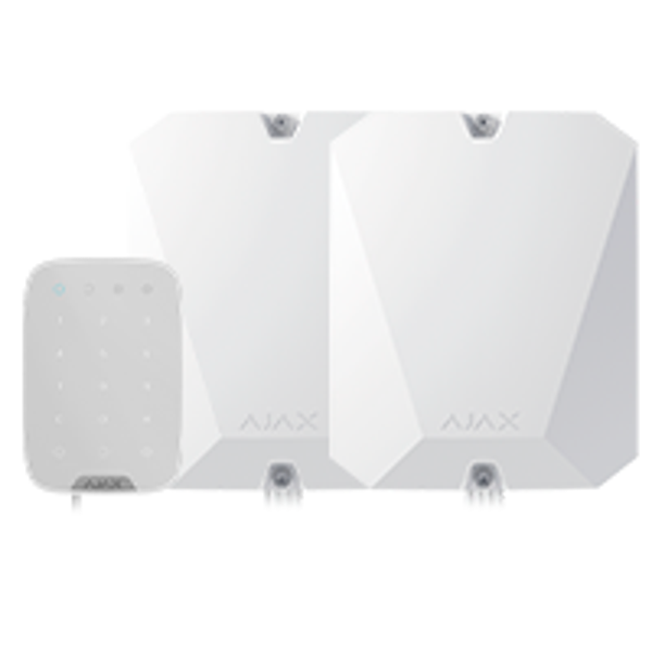 FIBRA-KIT1-BASIC-4G-W AJX00129