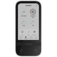 KeyPad TouchScreen W IAA00144