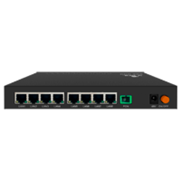 VSOL-V2808-8GL-PSE NET000124