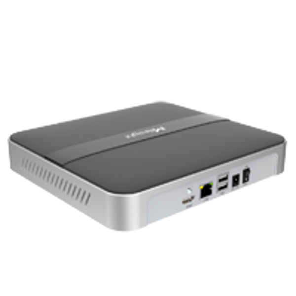 MS-N1008-UC NVR000100