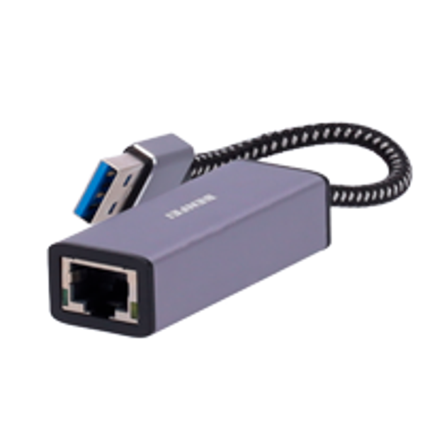 VA-LAN-IP-USB
