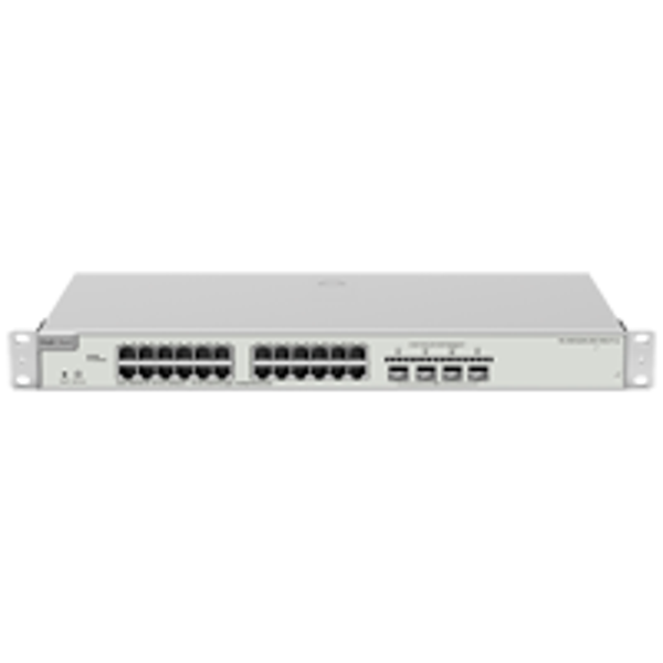 RG-NBS5200-24GT4XS-P-V2  SW0000112