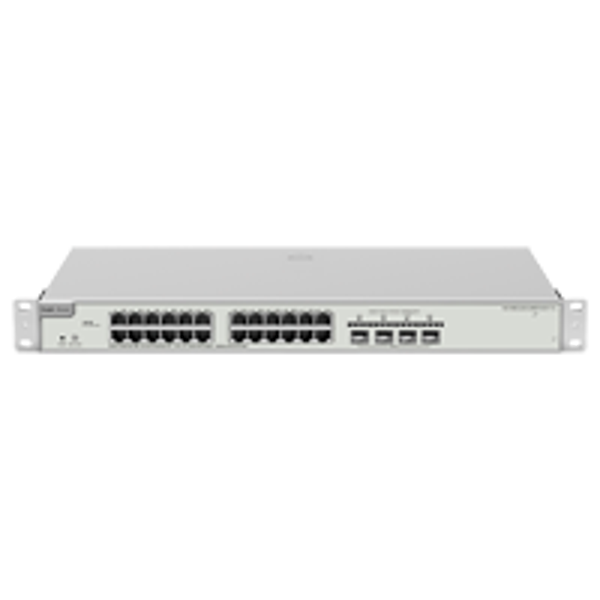 RG-NBS3200-24GT4XS-P-V2 SW0000113