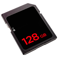 VCA-SDCard-128GB