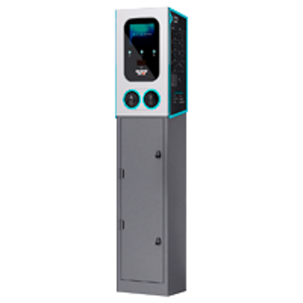 RD-GEMINI-22-M1-P2+RD-GEMINI-POLE