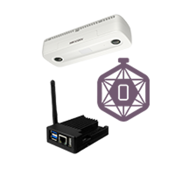 KIT-PEOPLECOUNT-HIKDUAL-LITE