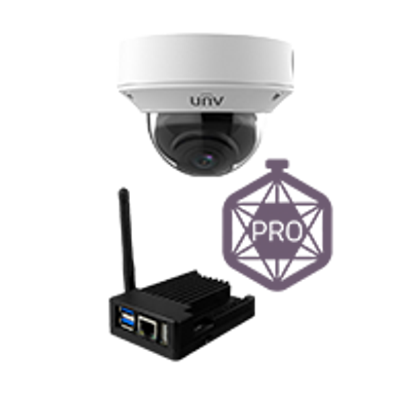KIT-PEOPLECOUNT-UV-PRO