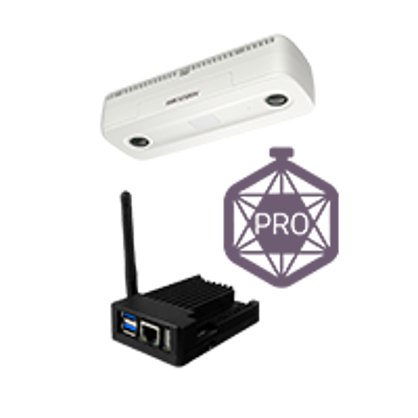 KIT-PEOPLECOUNT-HIKDUAL-PRO
