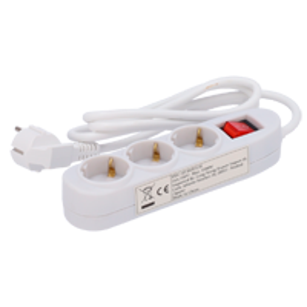 PDU-3P-SWITCH PW00129