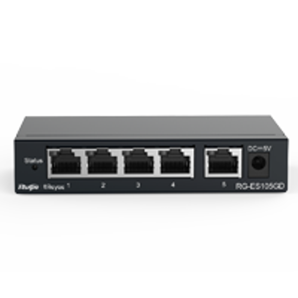 RG-ES105GD SW00105