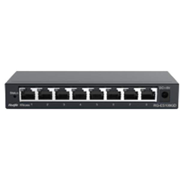 RG-ES108GD SW00106