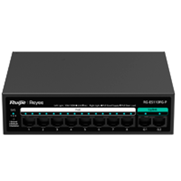 RG-ES110FG-P SW00110