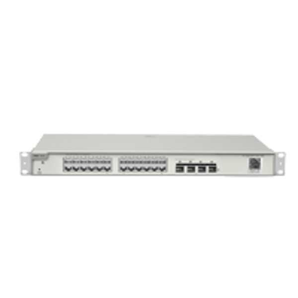 RG-NBS3200-24GT4XS SW00176