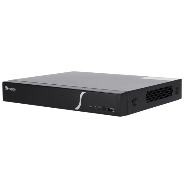 SF-NVR6108-8P-B2 NV00107