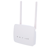 SF-ROUTER-4G-UPS-4P NET00123