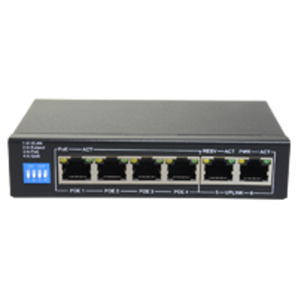 SF-SW0604POE-60 SW00122