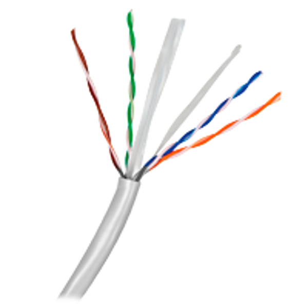 SF-UTP6-100-23AWG-G CB00104