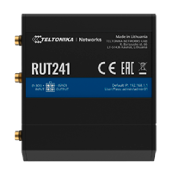 TK-RUT241 NET00147