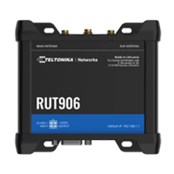 TK-RUT906 NET00156