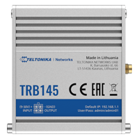 TK-TRB145 NET00132