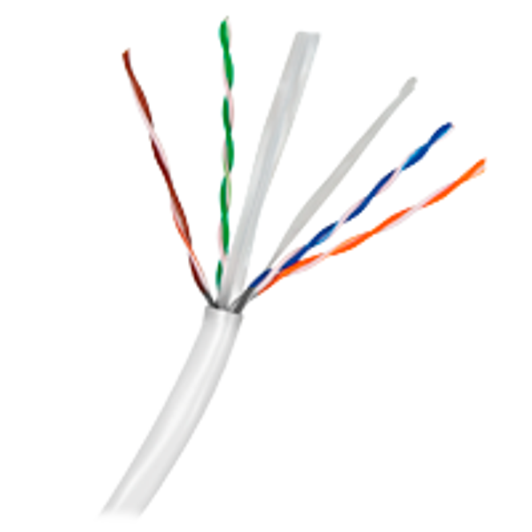 UV-UTP6-300-BC24AWG-DCA-B-W CB00131
