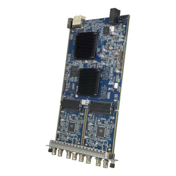 VEC0804HC-M70-HDCVI NV00124