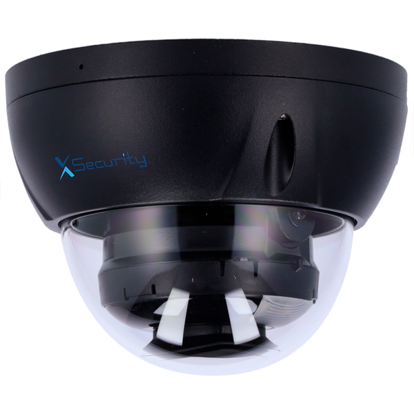 XS-IPD842A-6P-DL-WIZ-BLACK C0022204