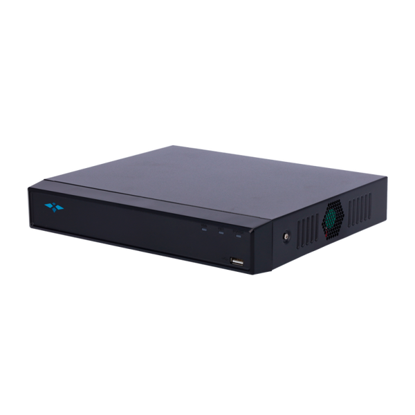 XS-NVR2108-8P-4AI NV00134