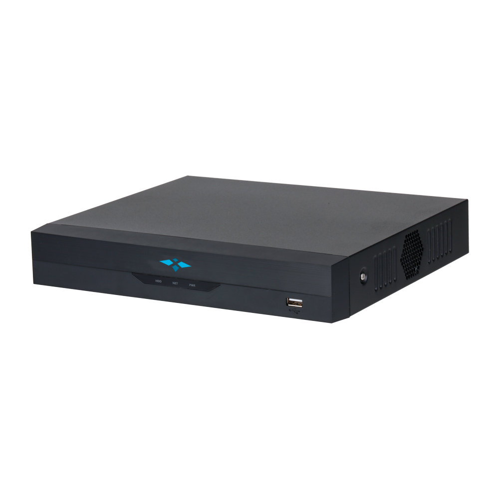 XS-NVR2116-4AI NV00130