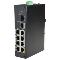 XS-SW1008POE-96-DIN SW00158