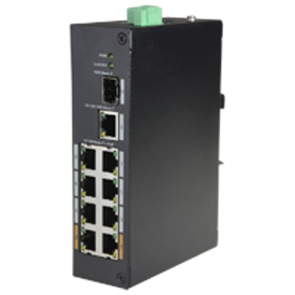 XS-SW1008POE-96-DIN SW00158