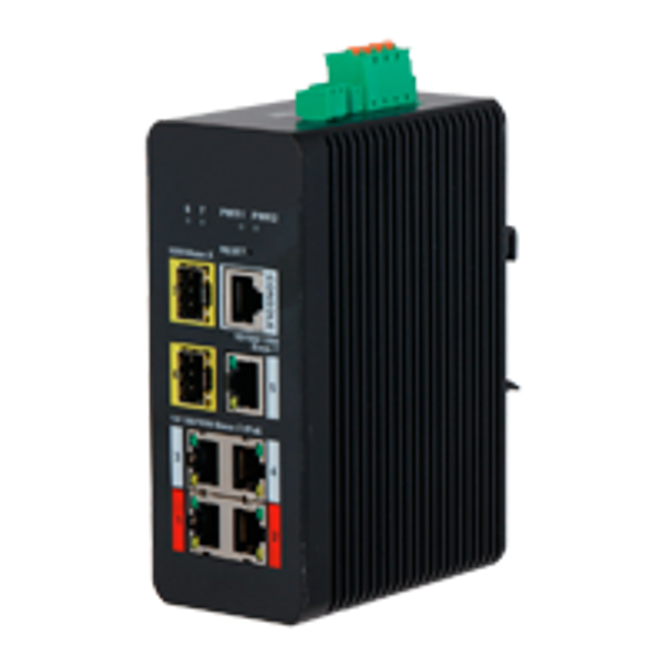 XS-SWI0704HIPOE-MGF-120-DIN SW00237