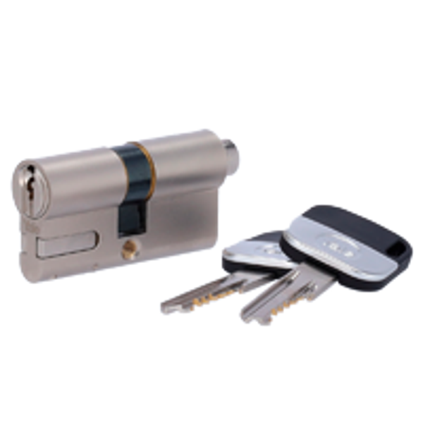 YALE-CYLINDER-ADJ AC00274