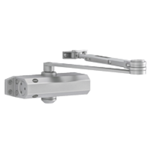 YALE-DOORCLOSER-3500-RET VI00201