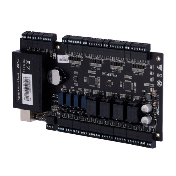 ZK-C3-400PRO AC00103