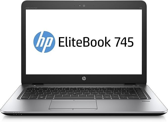 Laptop HP 745 G4 (De uso)