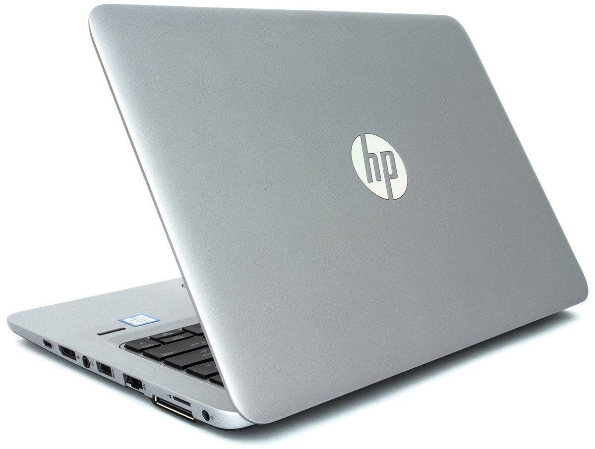 Laptop HP 820 G3 (De uso)