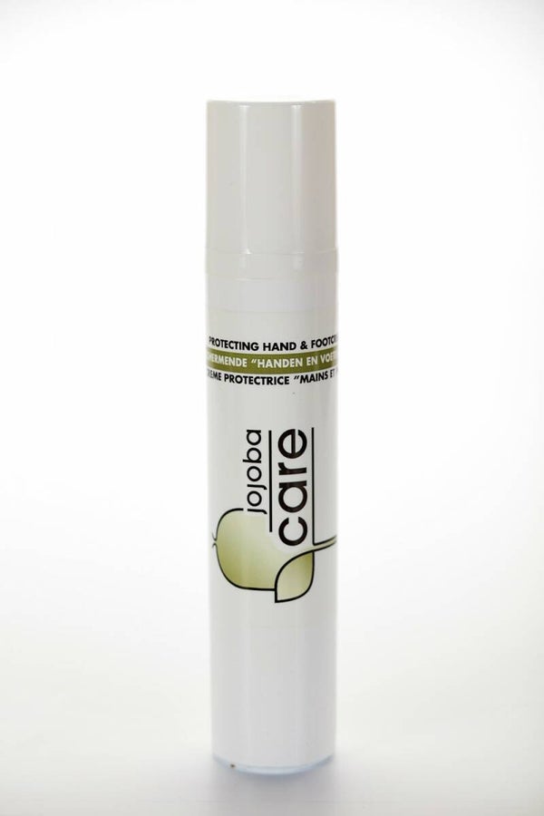 Beschermende handen- en voetencrème 150ml